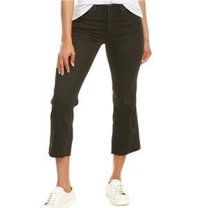 JOE’S Jeans High Rise MCLAIN Cropped Bootcut Jean